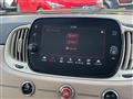 2021 Fiat 500C