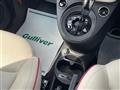 2021 Fiat 500C