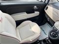 2021 Fiat 500C