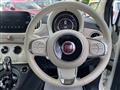 2021 Fiat 500C