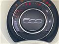 2021 Fiat 500C