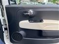 2021 Fiat 500C