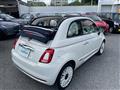 2021 Fiat 500C