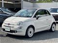 2021 Fiat 500C