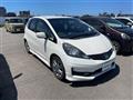 2011 Honda Fit
