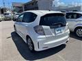2011 Honda Fit