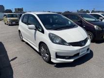 2011 Honda Fit