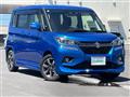 2019 Suzuki Solio