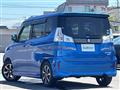 2019 Suzuki Solio