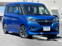 2019 Suzuki Solio