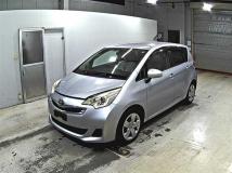 2015 Toyota Ractis