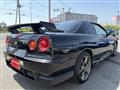 1998 Nissan Skyline