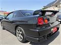 1998 Nissan Skyline