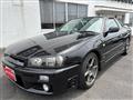 1998 Nissan Skyline