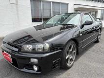 1998 Nissan Skyline