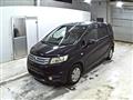 2011 Honda Freed Spike