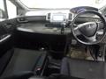 2011 Honda Freed Spike