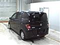 2011 Honda Freed Spike