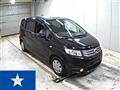 2011 Honda Freed Spike