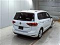 2017 Volkswagen Golf Touran