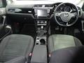 2017 Volkswagen Golf Touran