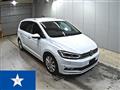2017 Volkswagen Golf Touran