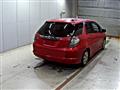 2013 Honda Fit shuttle