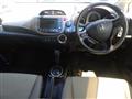 2013 Honda Fit shuttle