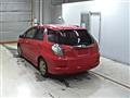 2013 Honda Fit shuttle