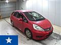 2013 Honda Fit shuttle