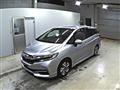 2016 Honda Shuttle