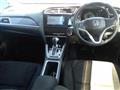 2016 Honda Shuttle