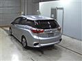 2016 Honda Shuttle
