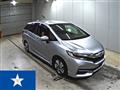 2016 Honda Shuttle