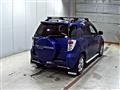 2009 Toyota Rush