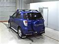 2009 Toyota Rush