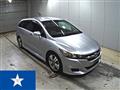 2013 Honda Stream