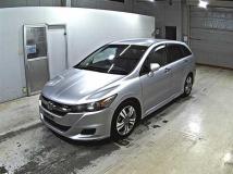 2013 Honda Stream