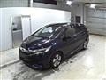 2017 Honda Shuttle
