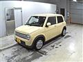 2019 Suzuki Lapin
