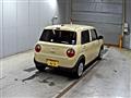 2019 Suzuki Lapin