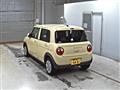 2019 Suzuki Lapin