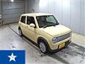 2019 Suzuki Lapin