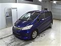 2015 Honda Freed