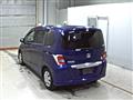 2015 Honda Freed