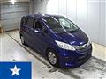2015 Honda Freed