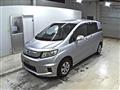 2015 Honda Freed Spike