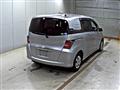 2015 Honda Freed Spike