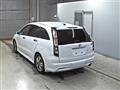 2013 Honda Stream