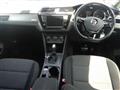 2016 Volkswagen Golf Touran